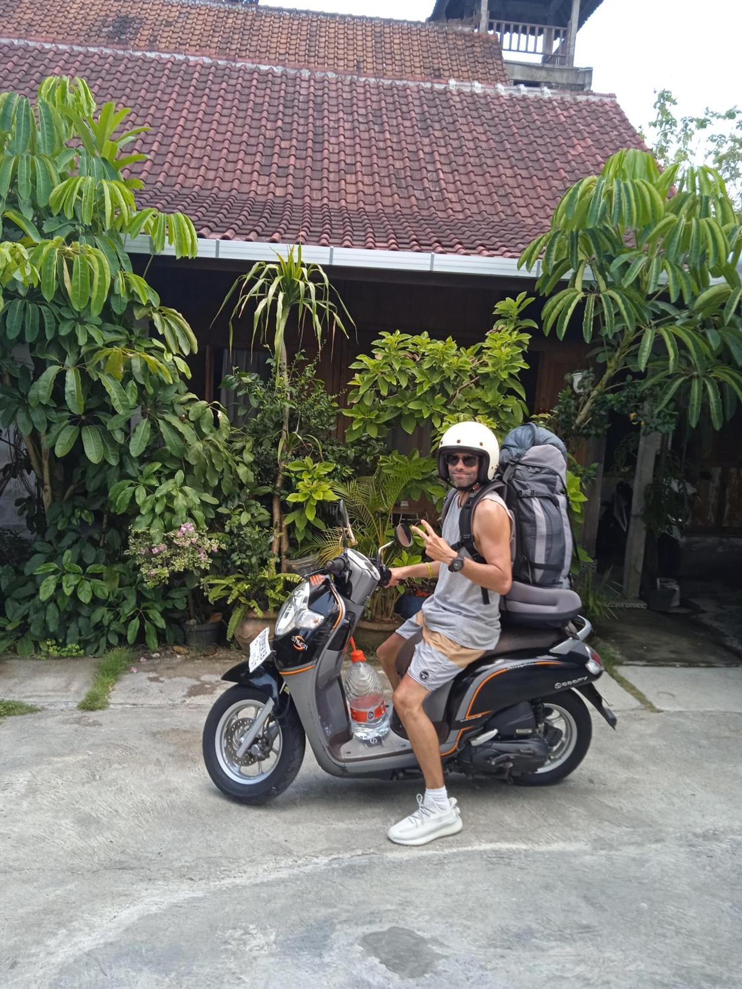 Kayu Tua Villa Uluwatu Quarto foto
