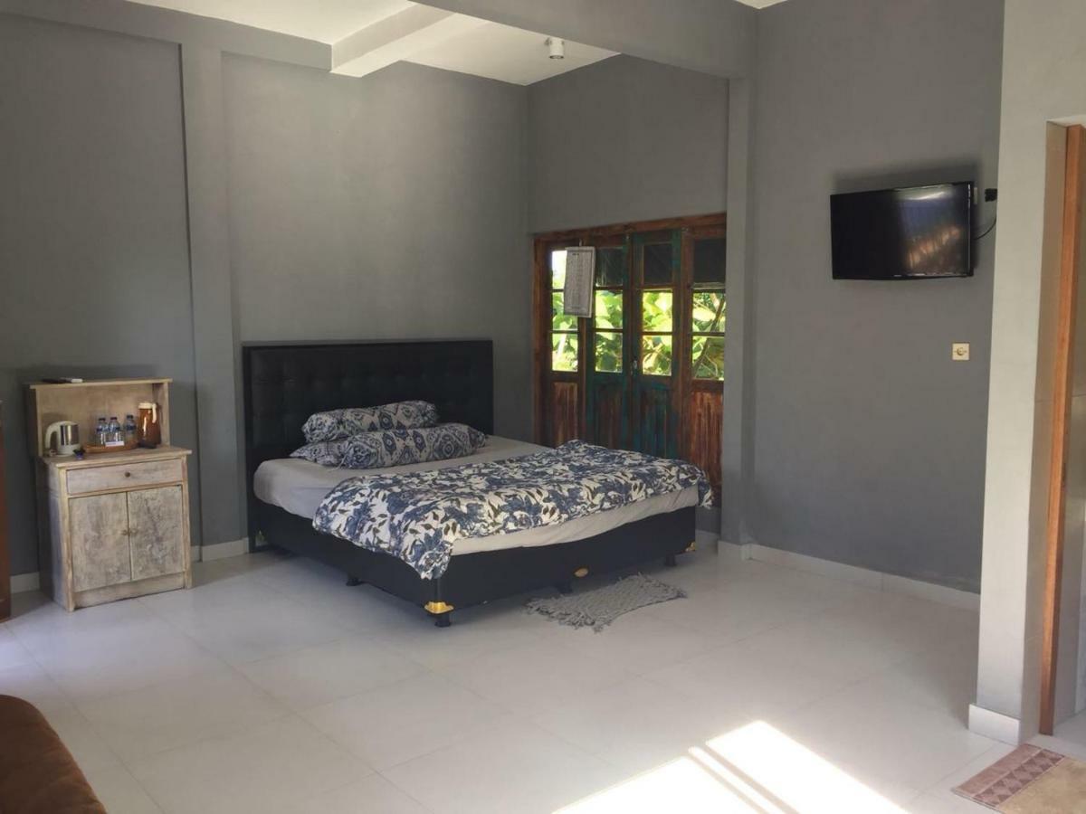 Kayu Tua Villa Uluwatu Exterior foto